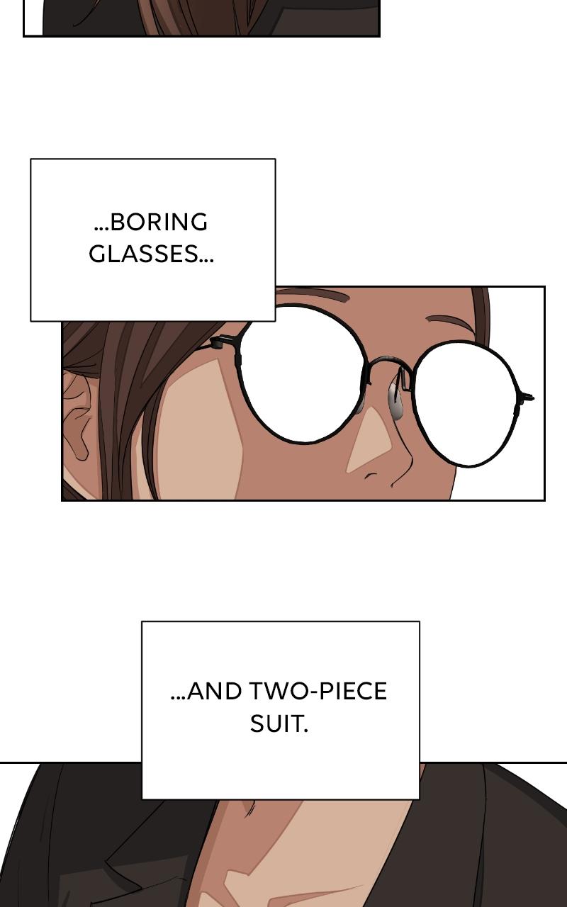 Iseop ui Yeonae Chapter 2 - Page 51