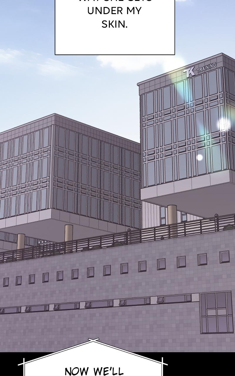 Iseop ui Yeonae Chapter 2 - Page 55