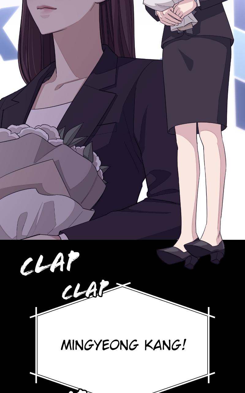 Iseop ui Yeonae Chapter 2 - Page 58