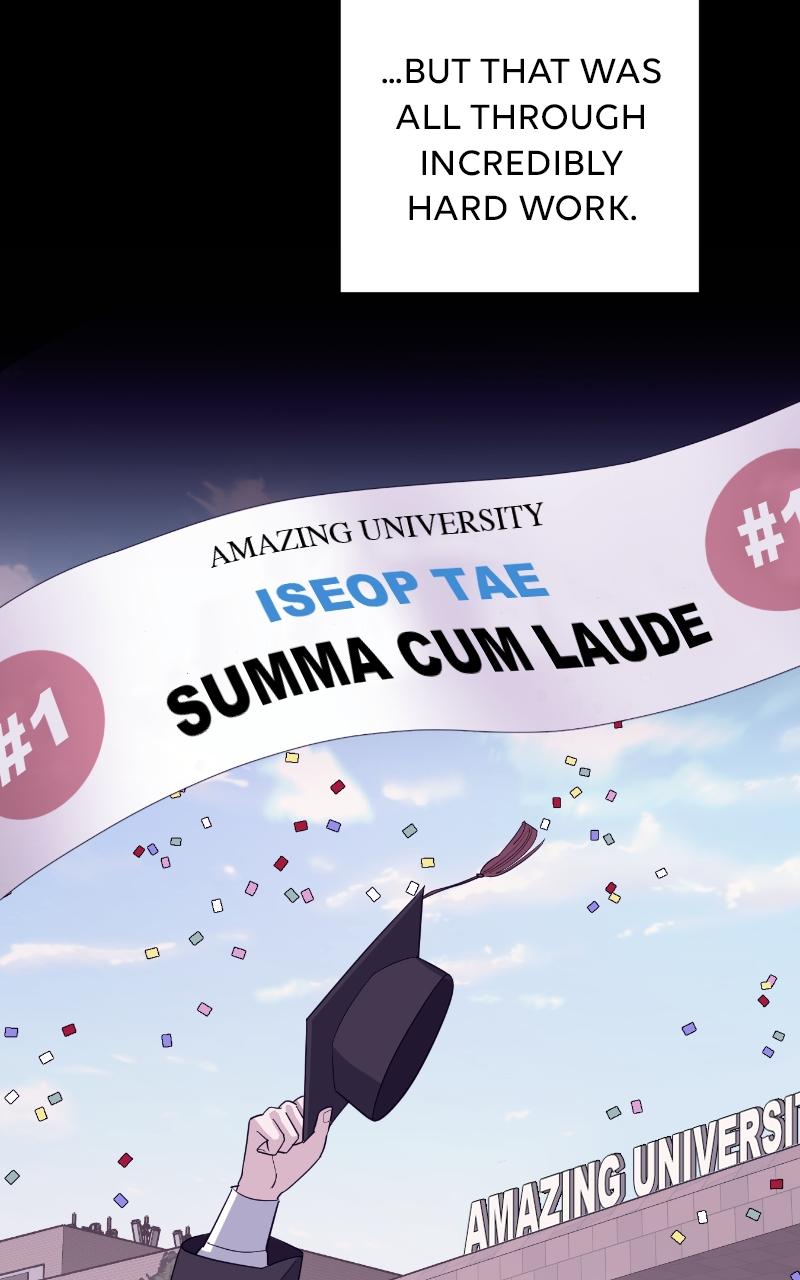 Iseop ui Yeonae Chapter 2 - Page 65