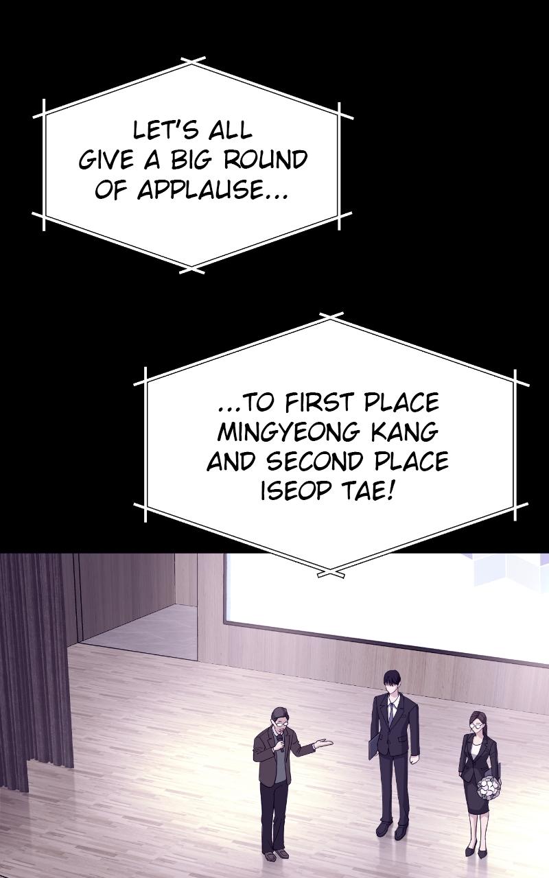 Iseop ui Yeonae Chapter 2 - Page 69