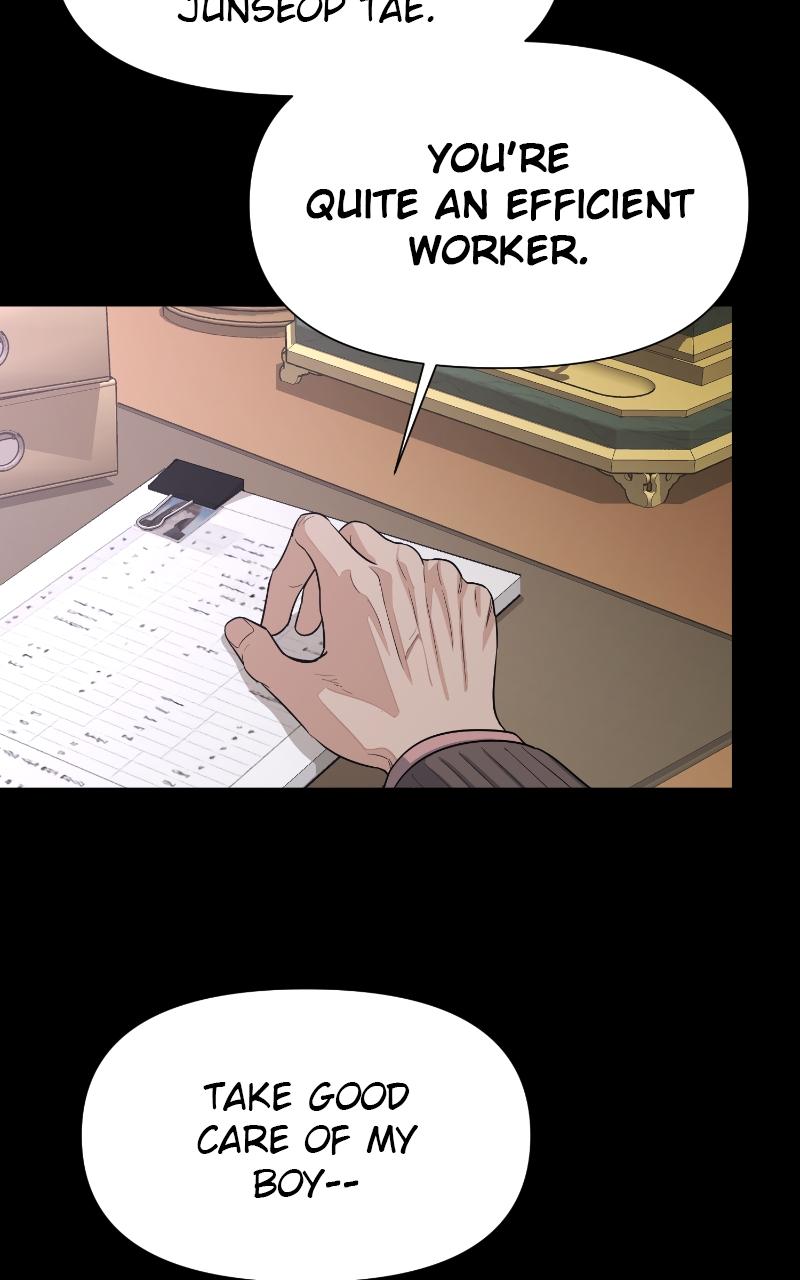 Iseop ui Yeonae Chapter 3 - Page 6