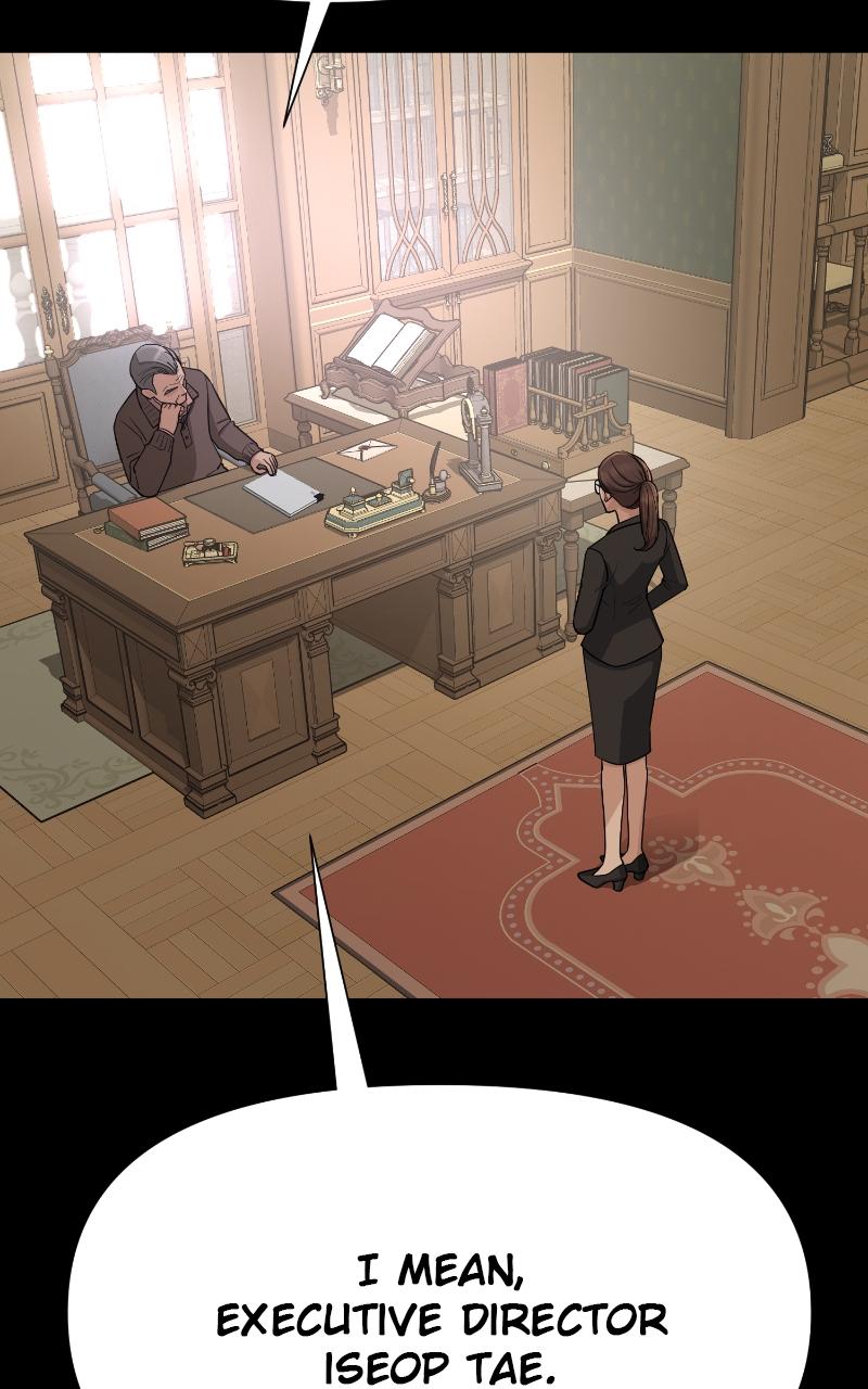 Iseop ui Yeonae Chapter 3 - Page 7