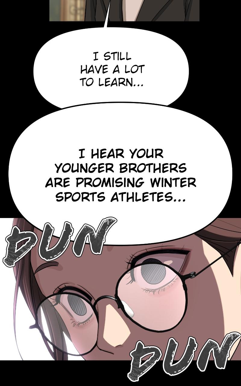 Iseop ui Yeonae Chapter 3 - Page 9