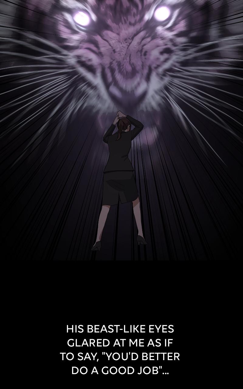 Iseop ui Yeonae Chapter 3 - Page 19