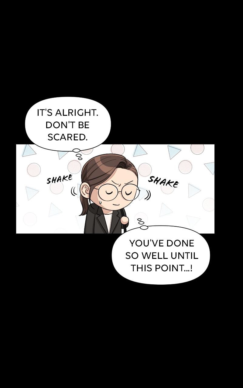 Iseop ui Yeonae Chapter 3 - Page 20