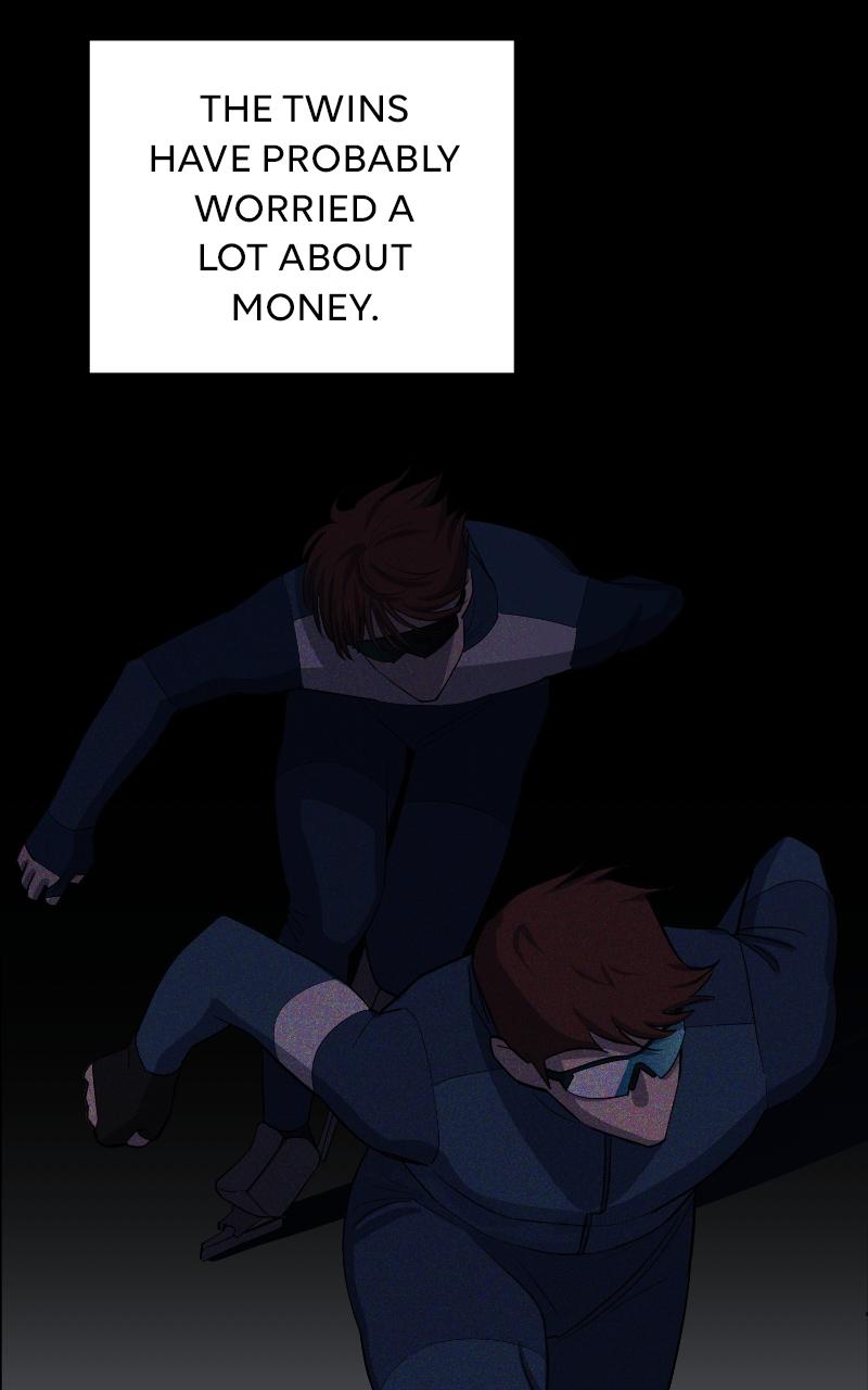 Iseop ui Yeonae Chapter 3 - Page 21