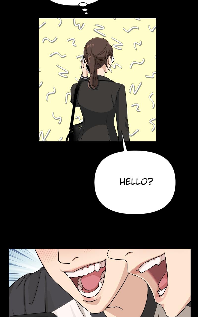 Iseop ui Yeonae Chapter 3 - Page 25