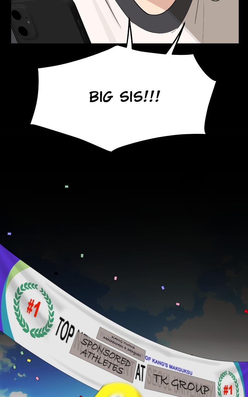 Iseop ui Yeonae Chapter 3 - Page 26