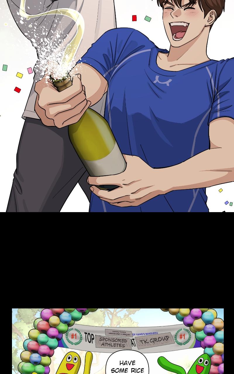 Iseop ui Yeonae Chapter 3 - Page 28