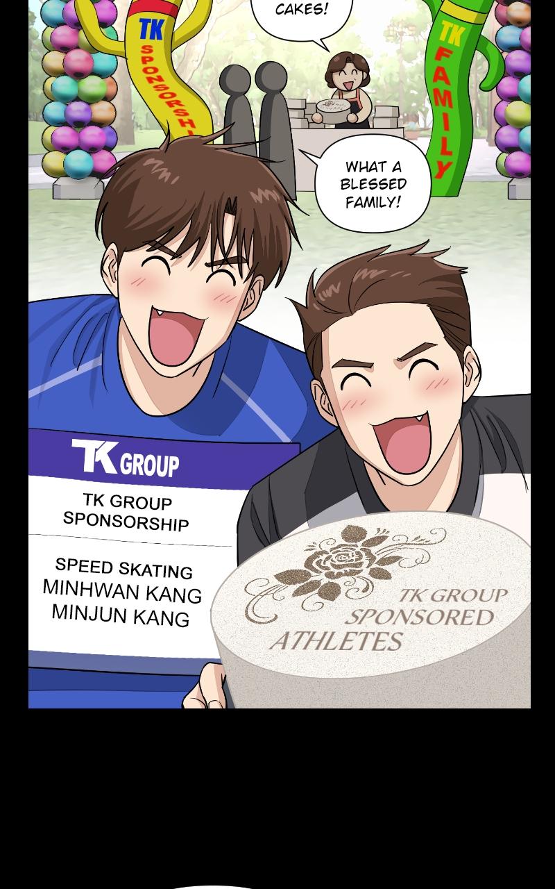 Iseop ui Yeonae Chapter 3 - Page 29