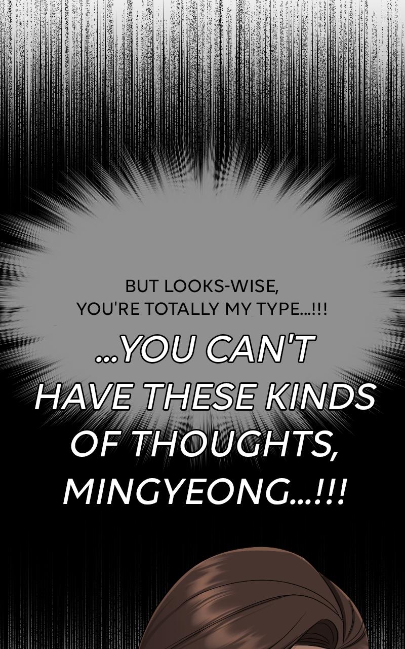 Iseop ui Yeonae Chapter 3 - Page 36