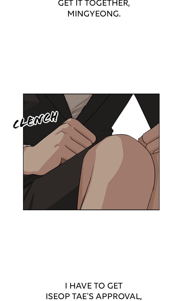 Iseop ui Yeonae Chapter 3 - Page 38