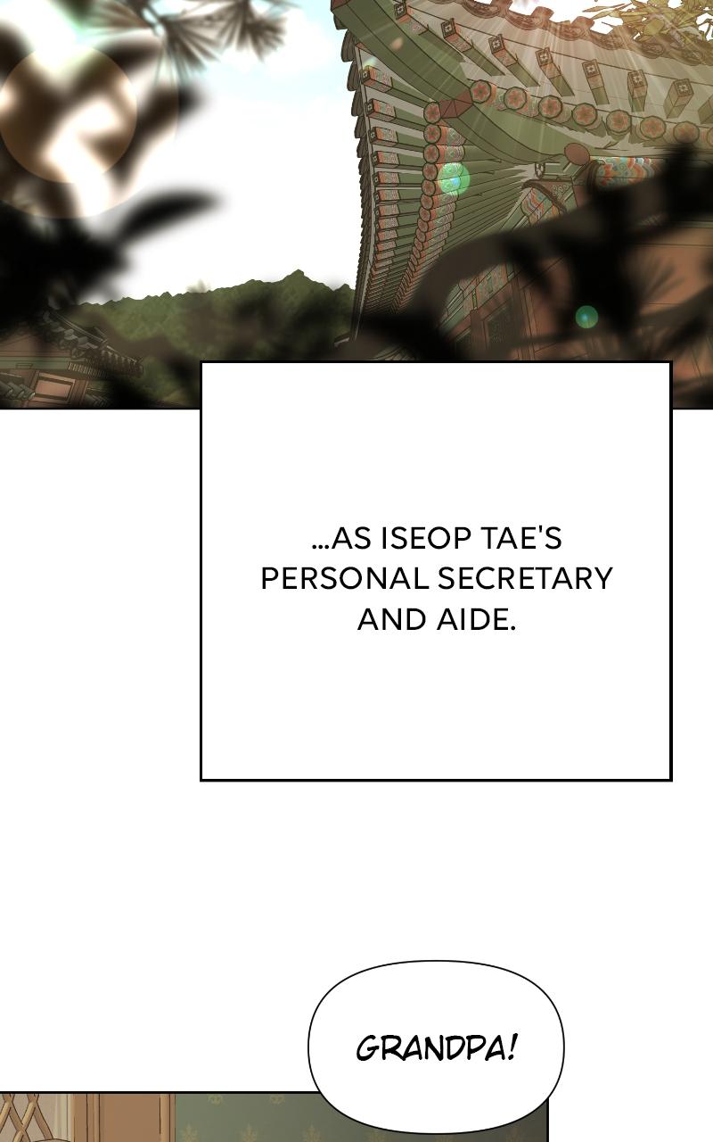 Iseop ui Yeonae Chapter 3 - Page 41