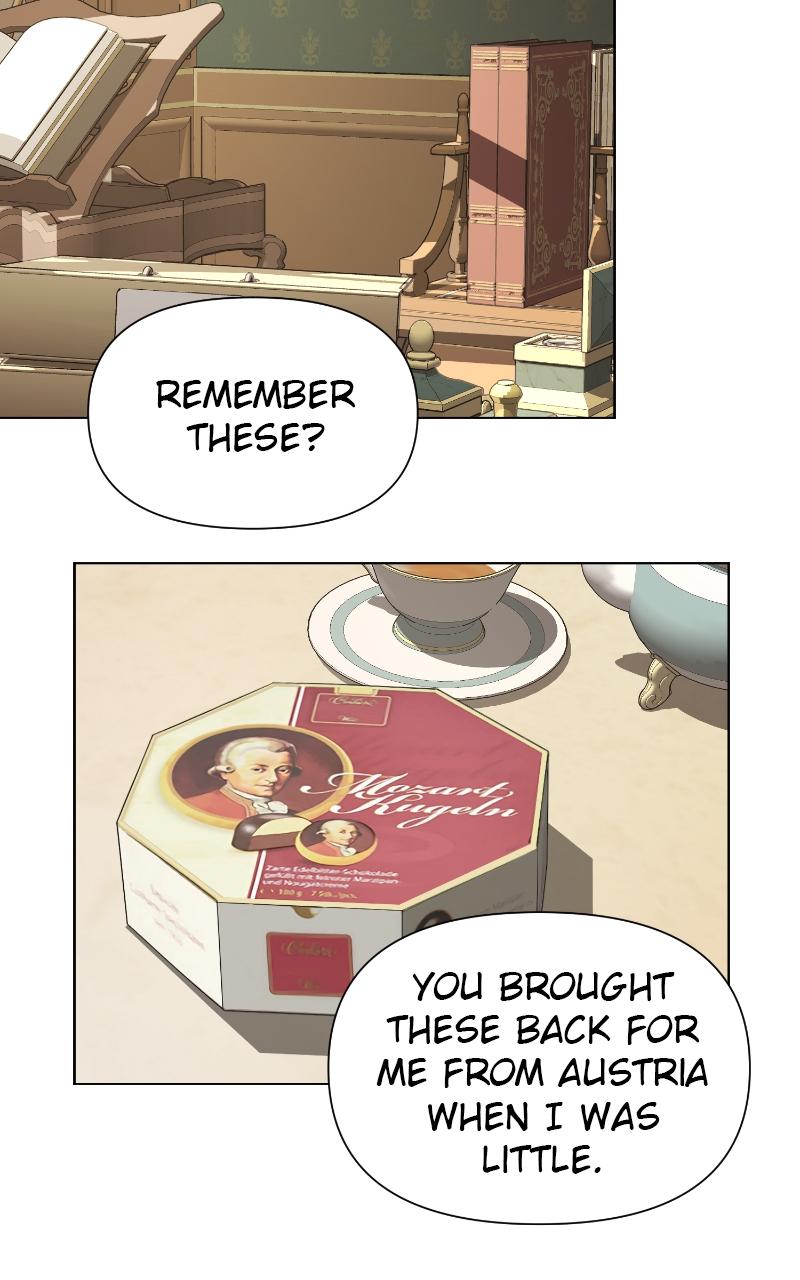 Iseop ui Yeonae Chapter 3 - Page 42