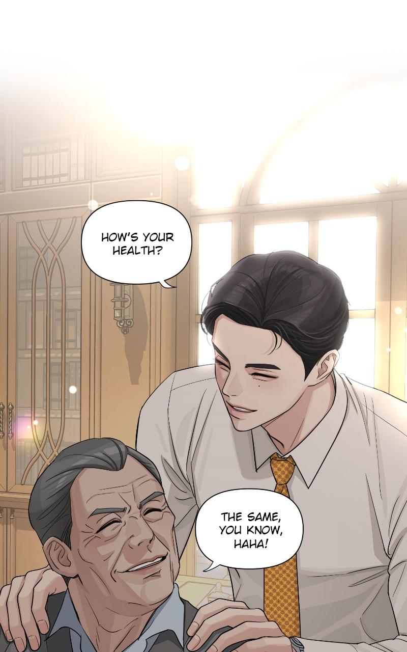 Iseop ui Yeonae Chapter 3 - Page 43