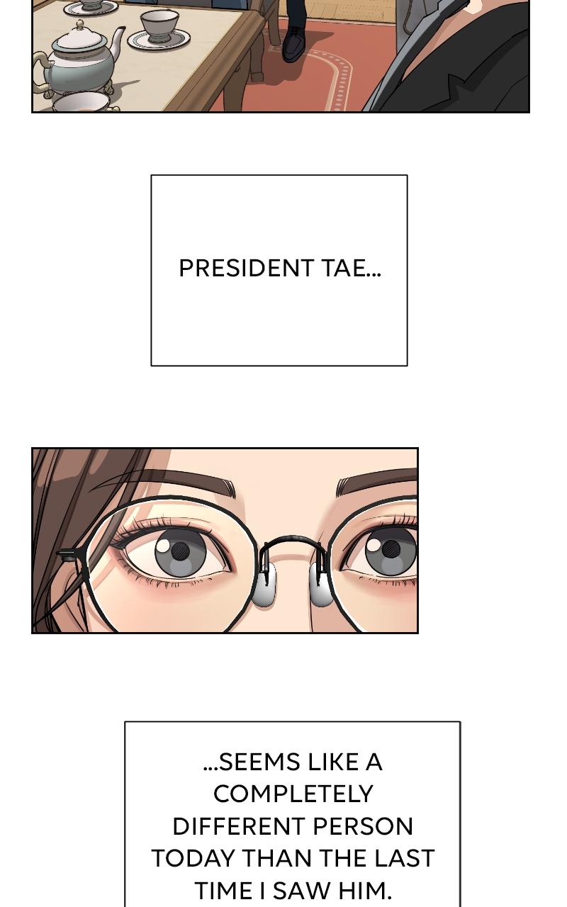 Iseop ui Yeonae Chapter 3 - Page 45