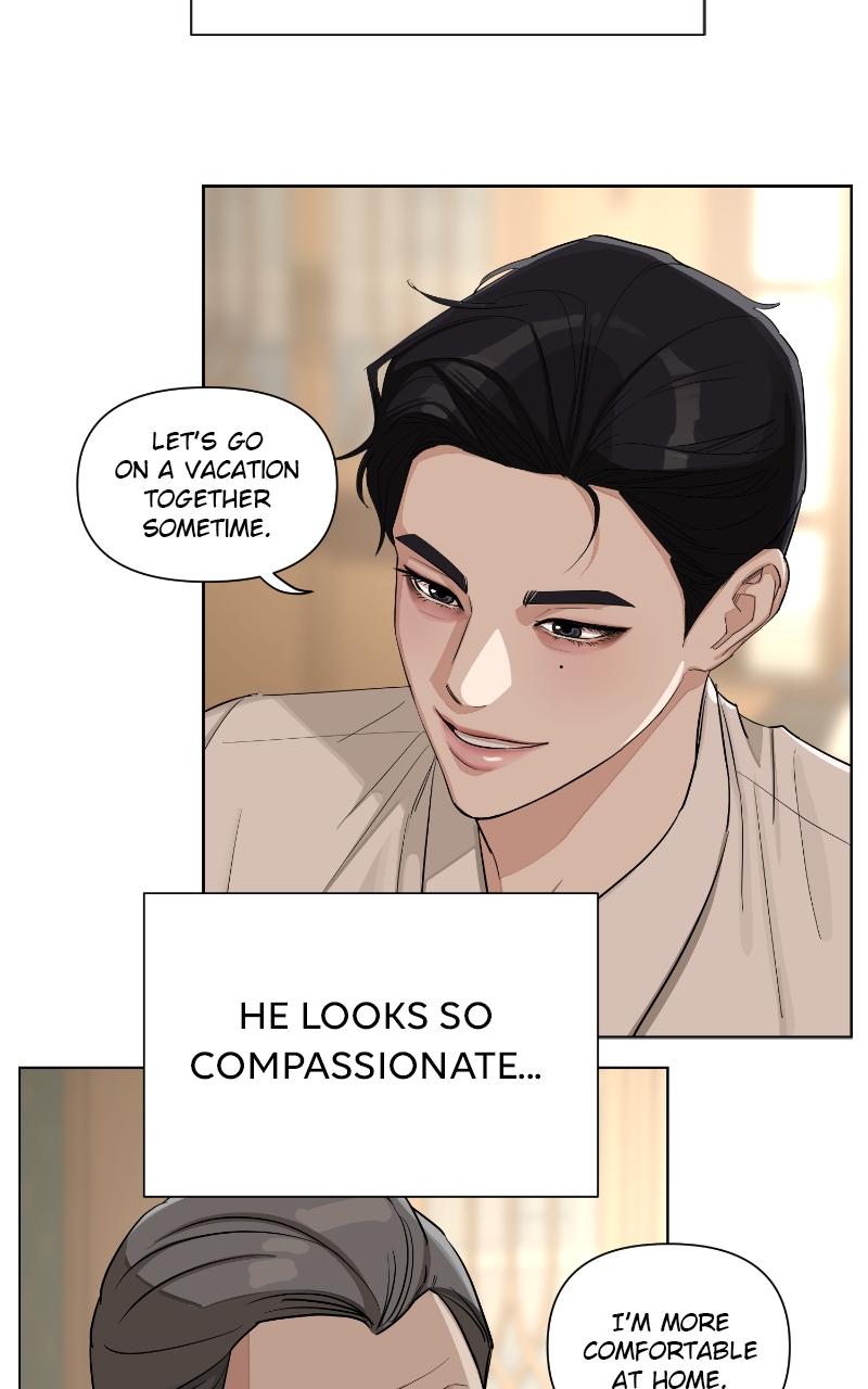 Iseop ui Yeonae Chapter 3 - Page 46