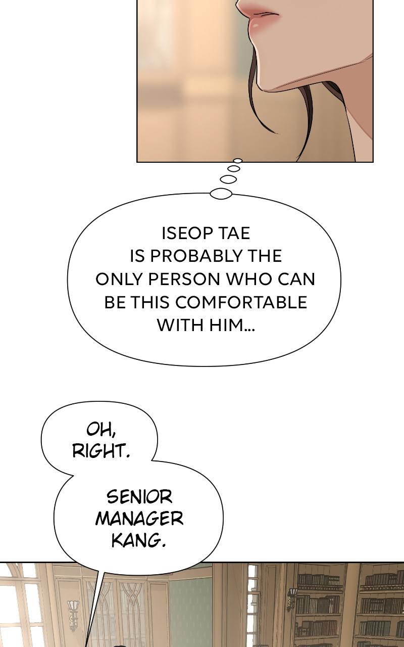 Iseop ui Yeonae Chapter 3 - Page 48