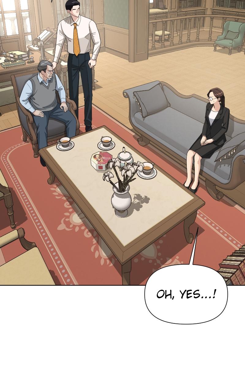 Iseop ui Yeonae Chapter 3 - Page 49