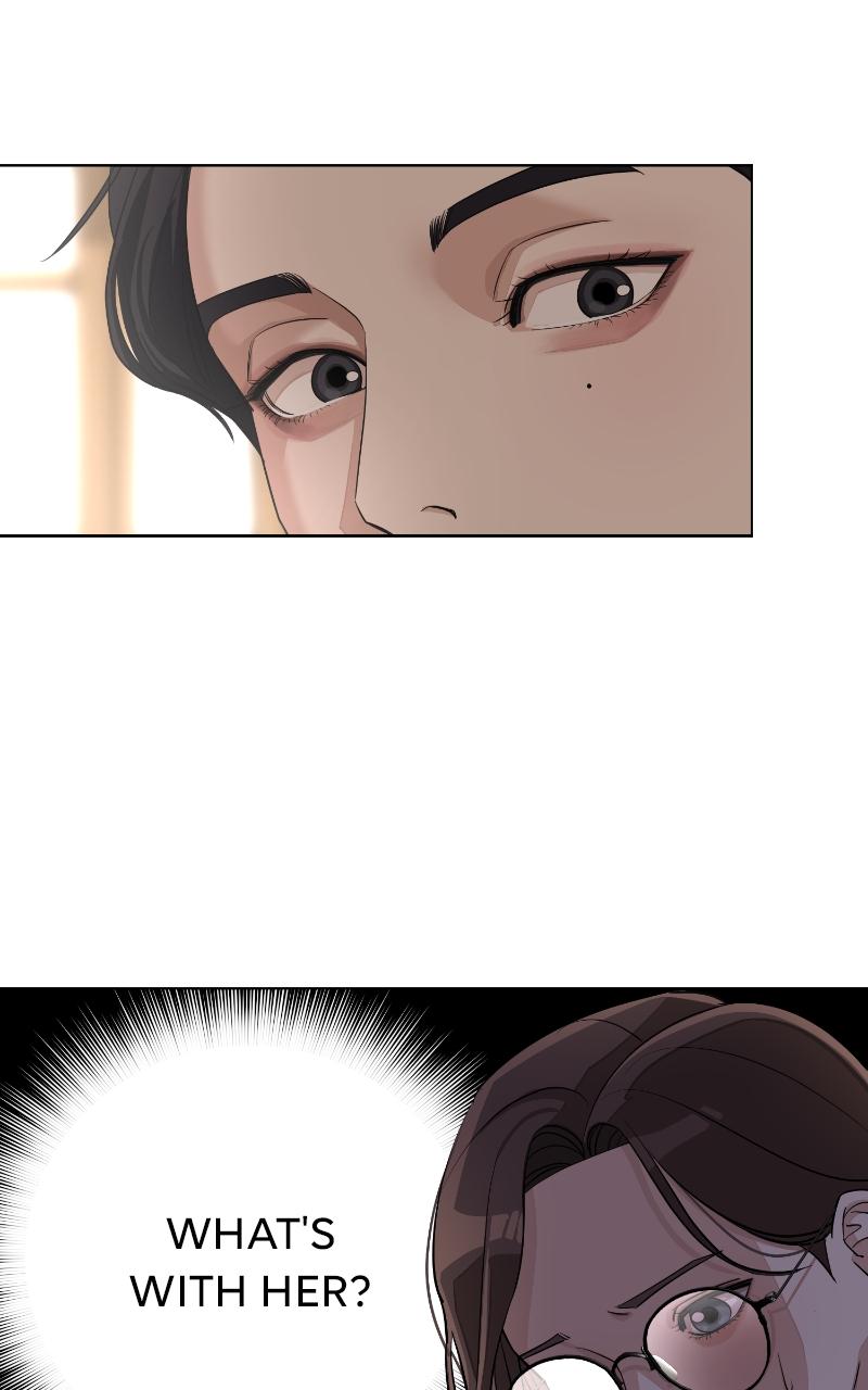 Iseop ui Yeonae Chapter 3 - Page 54