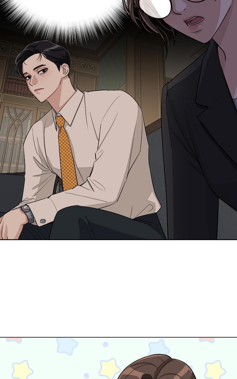 Iseop ui Yeonae Chapter 3 - Page 55