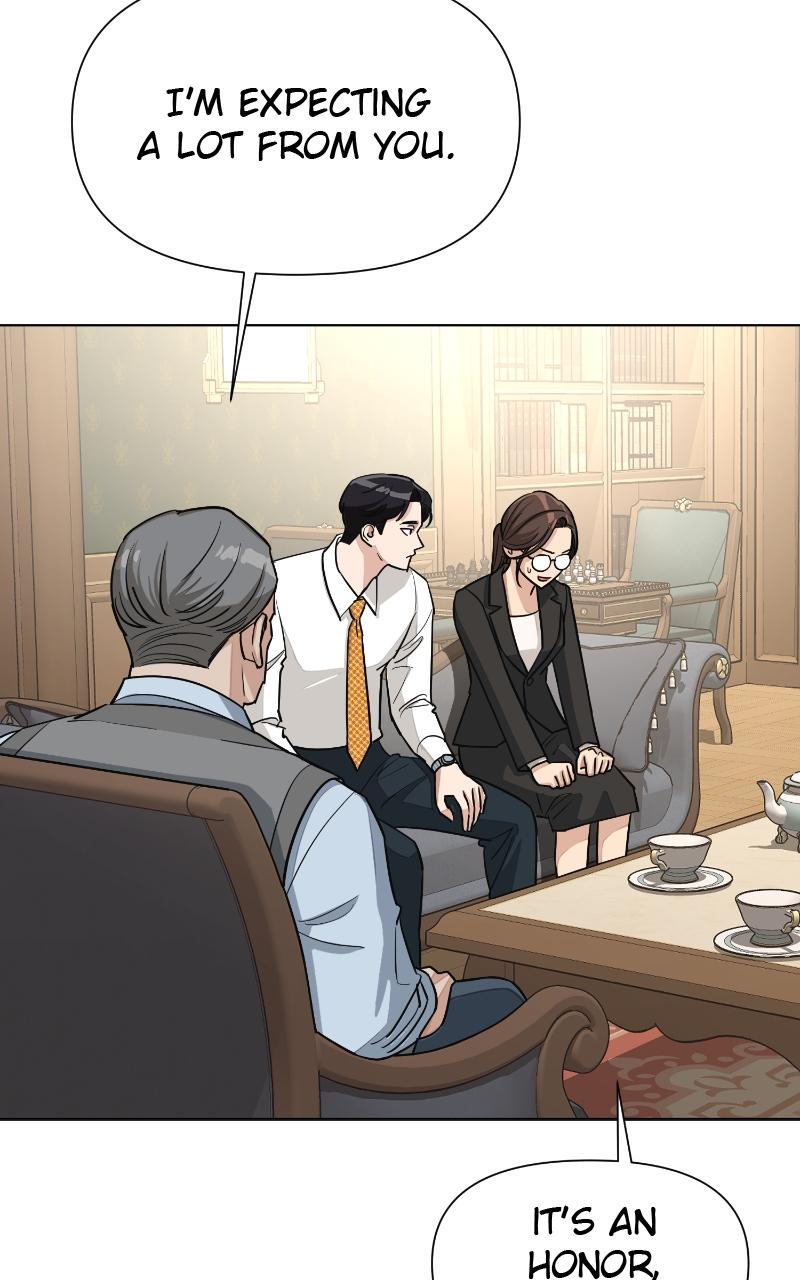 Iseop ui Yeonae Chapter 3 - Page 58