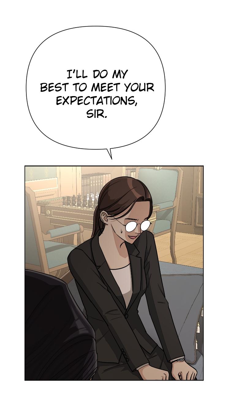 Iseop ui Yeonae Chapter 3 - Page 60