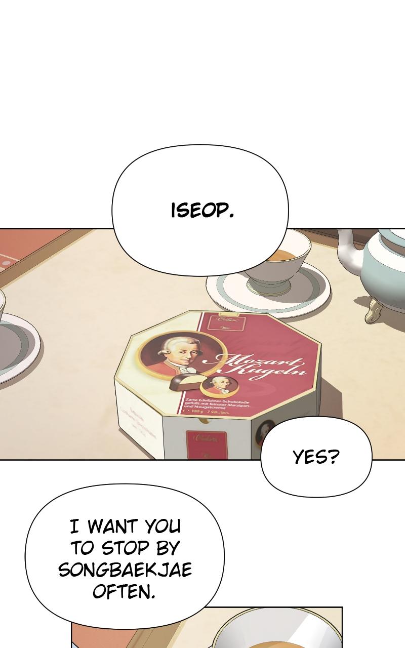 Iseop ui Yeonae Chapter 3 - Page 62