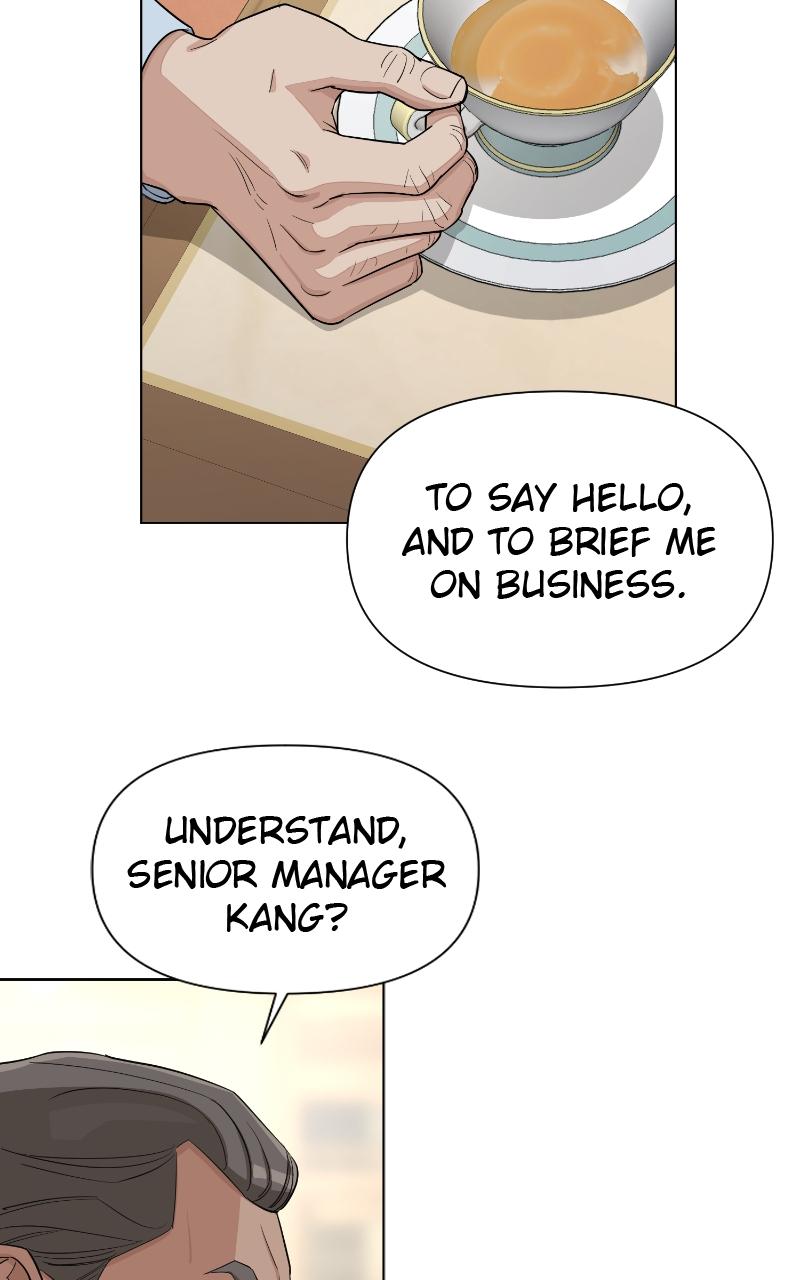 Iseop ui Yeonae Chapter 3 - Page 63