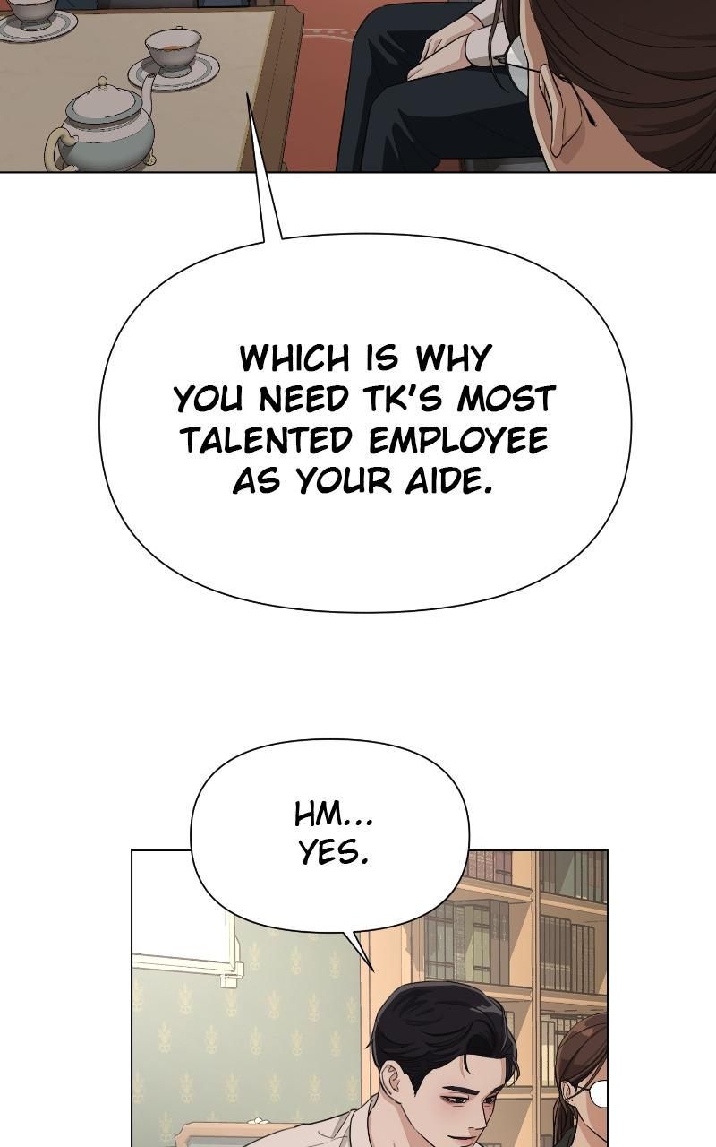 Iseop ui Yeonae Chapter 3 - Page 66