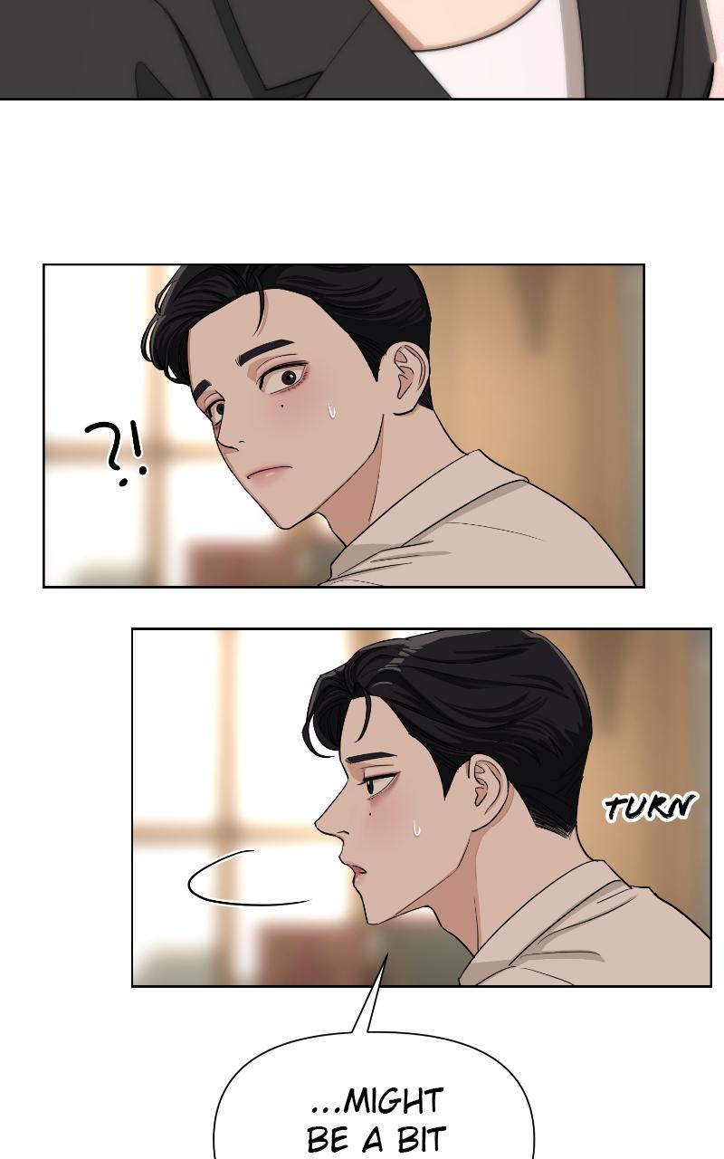 Iseop ui Yeonae Chapter 3 - Page 76