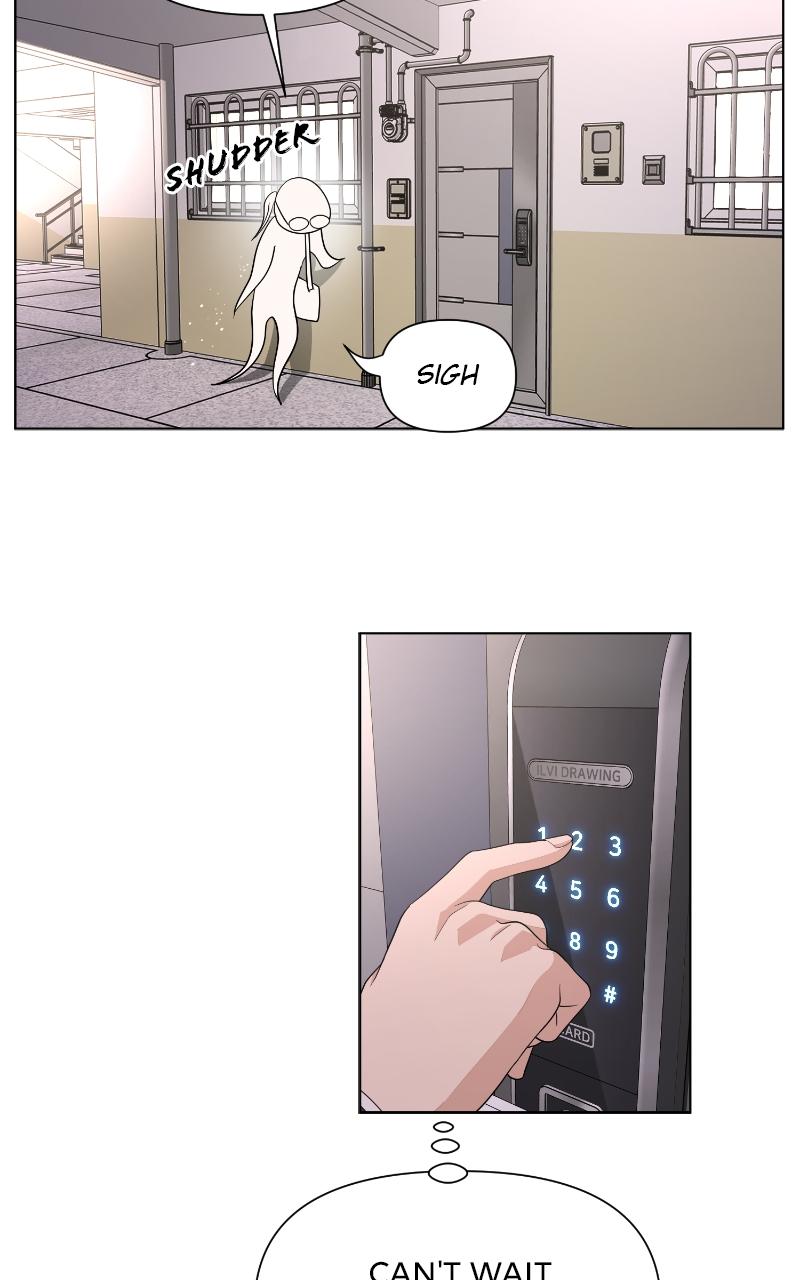 Iseop ui Yeonae Chapter 3 - Page 84