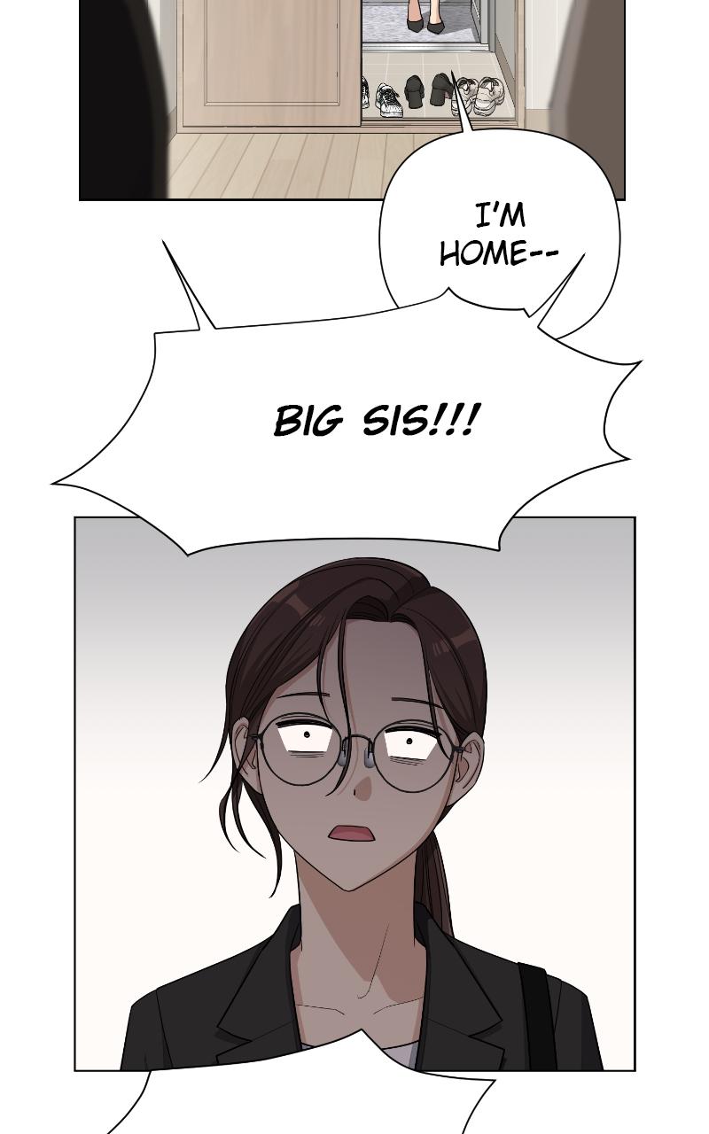 Iseop ui Yeonae Chapter 3 - Page 86