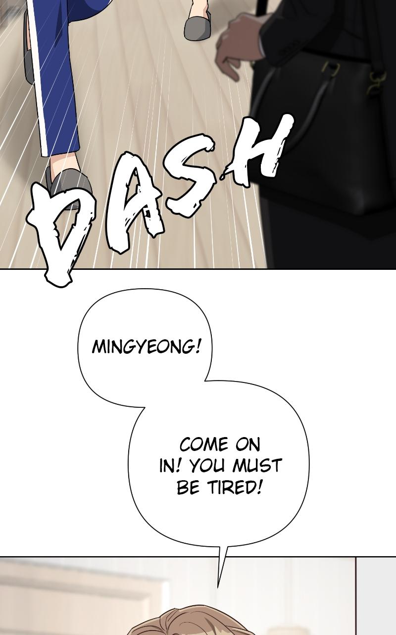 Iseop ui Yeonae Chapter 3 - Page 88