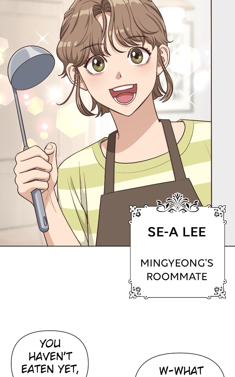 Iseop ui Yeonae Chapter 3 - Page 89