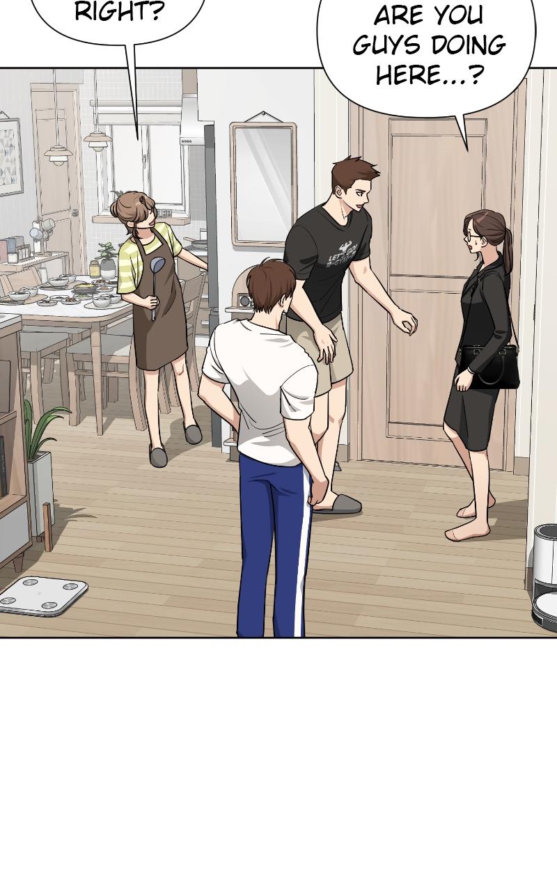 Iseop ui Yeonae Chapter 3 - Page 90