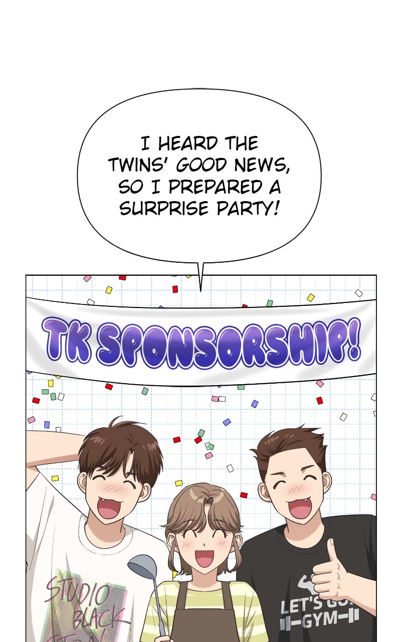 Iseop ui Yeonae Chapter 3 - Page 91