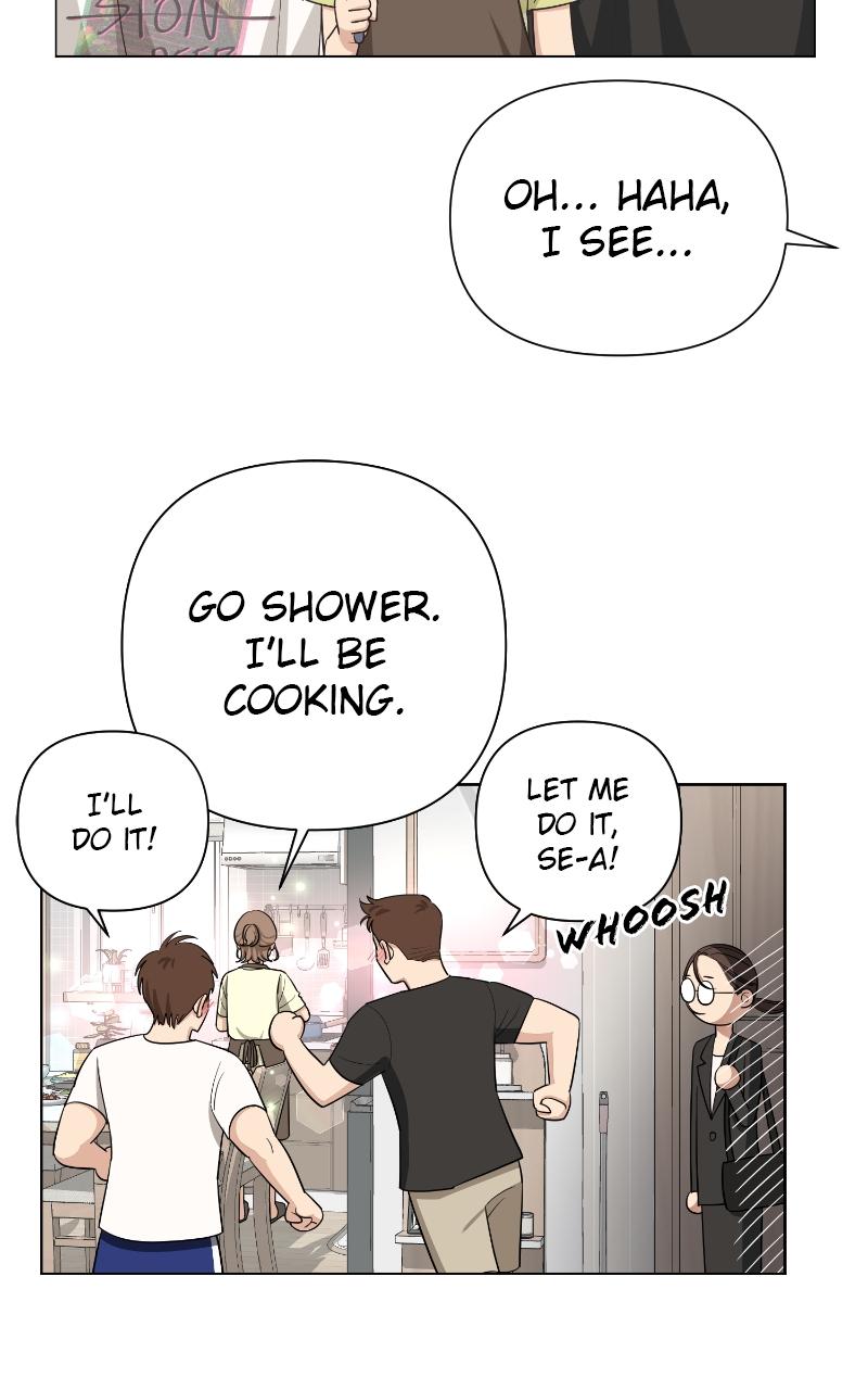 Iseop ui Yeonae Chapter 3 - Page 92