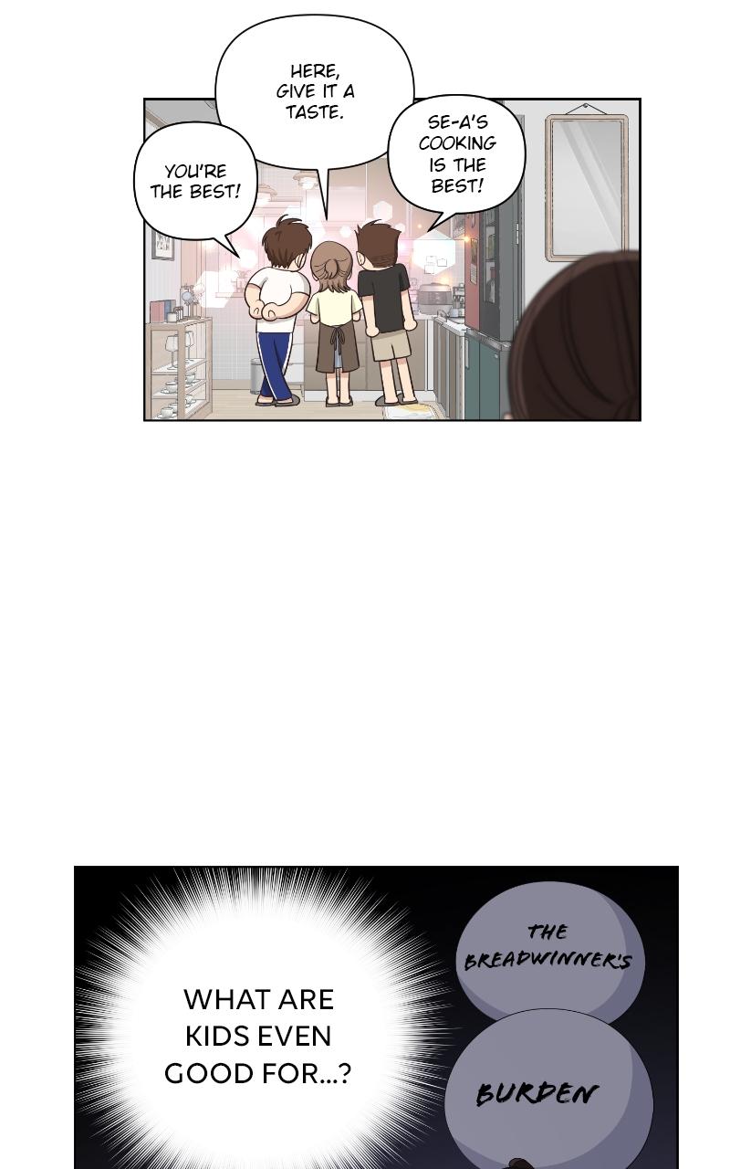 Iseop ui Yeonae Chapter 3 - Page 93