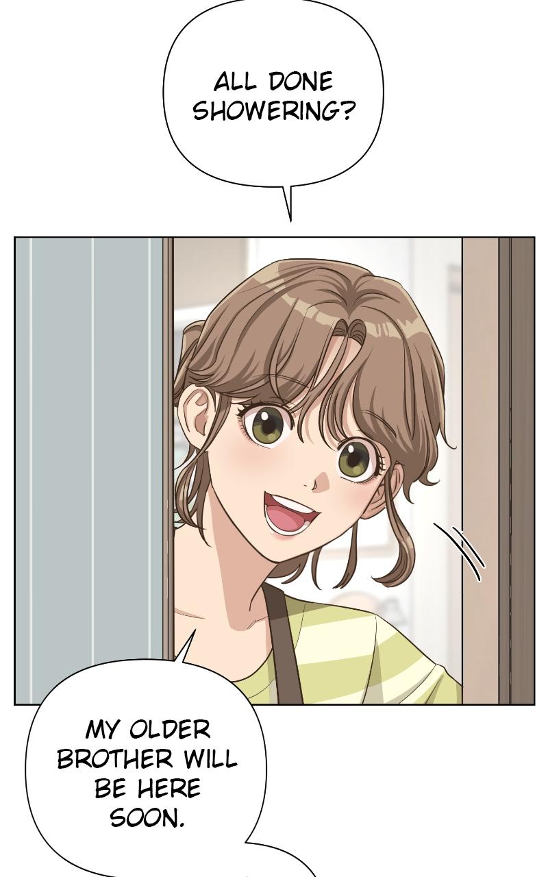 Iseop ui Yeonae Chapter 3 - Page 97