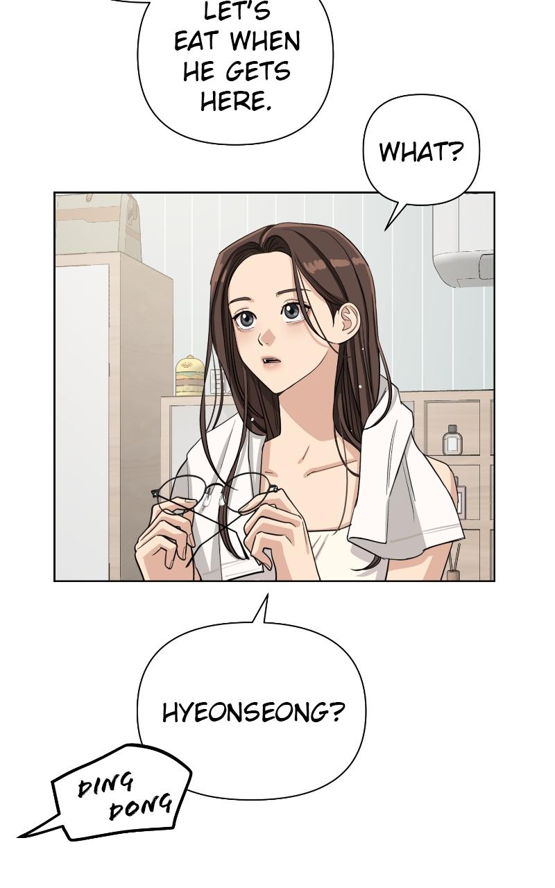 Iseop ui Yeonae Chapter 3 - Page 98