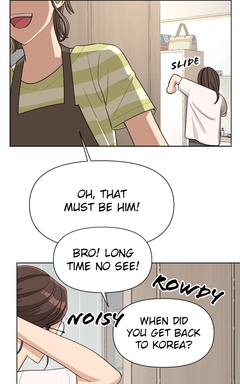 Iseop ui Yeonae Chapter 3 - Page 99