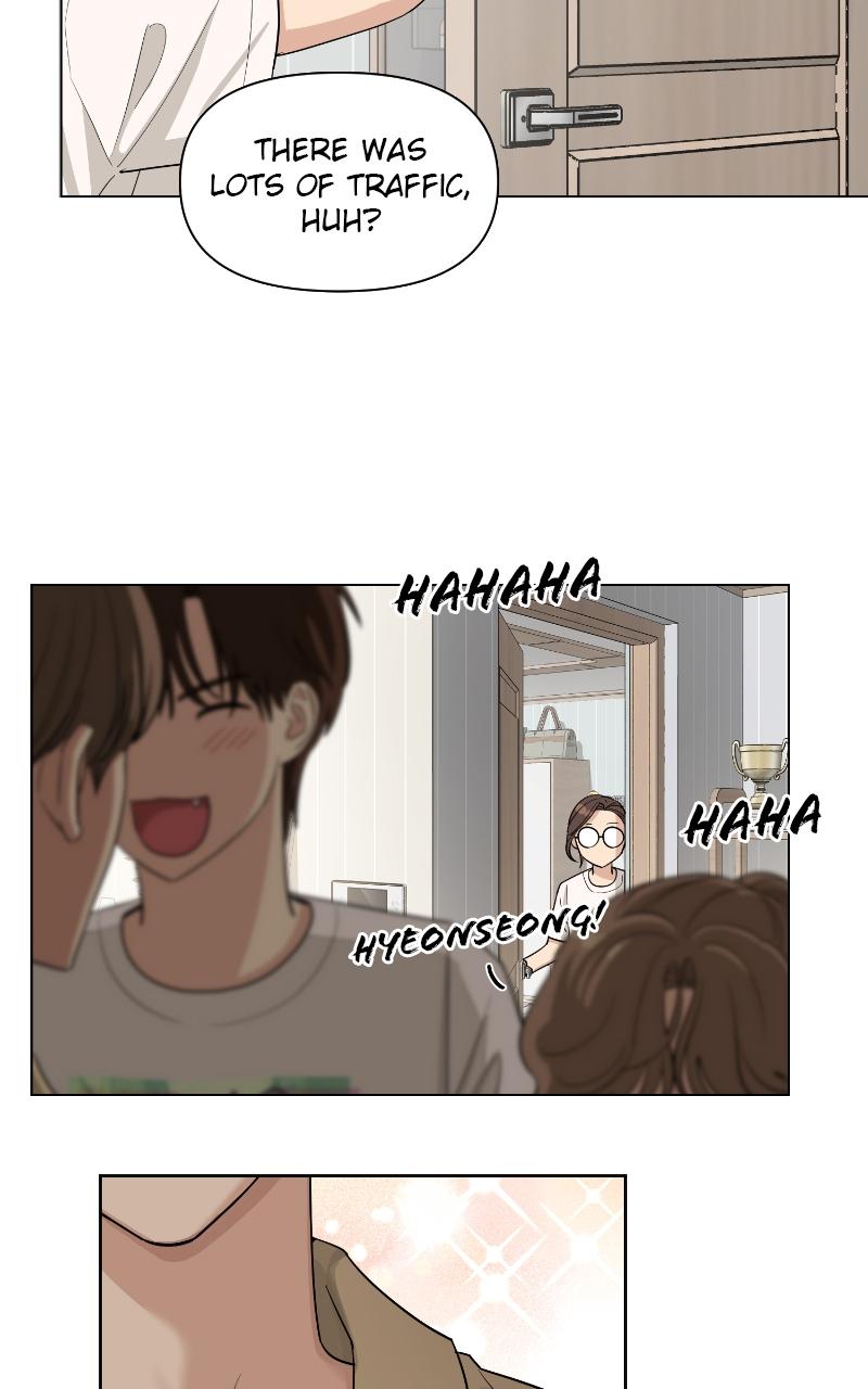 Iseop ui Yeonae Chapter 3 - Page 100