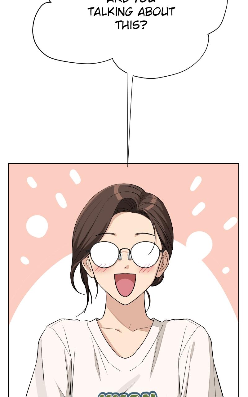 Iseop ui Yeonae Chapter 4 - Page 8