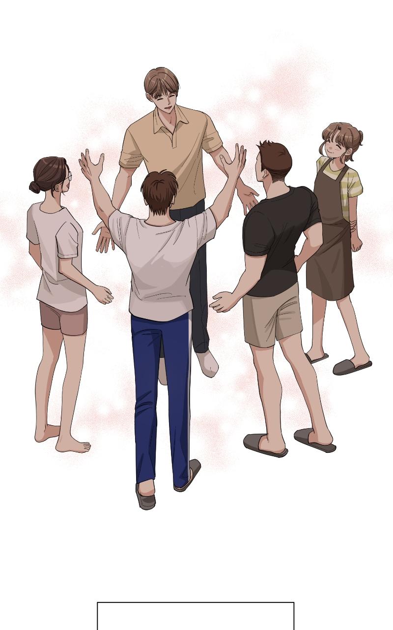 Iseop ui Yeonae Chapter 4 - Page 12