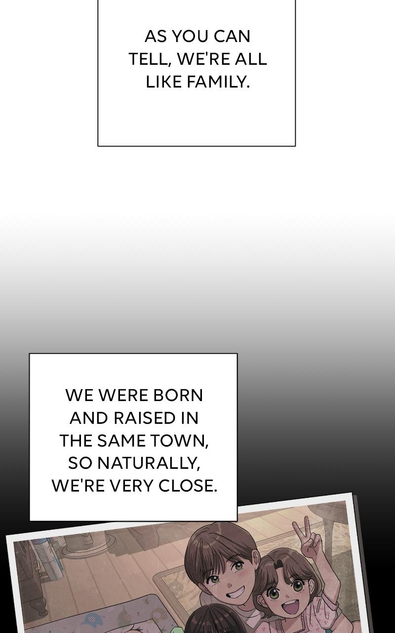 Iseop ui Yeonae Chapter 4 - Page 13