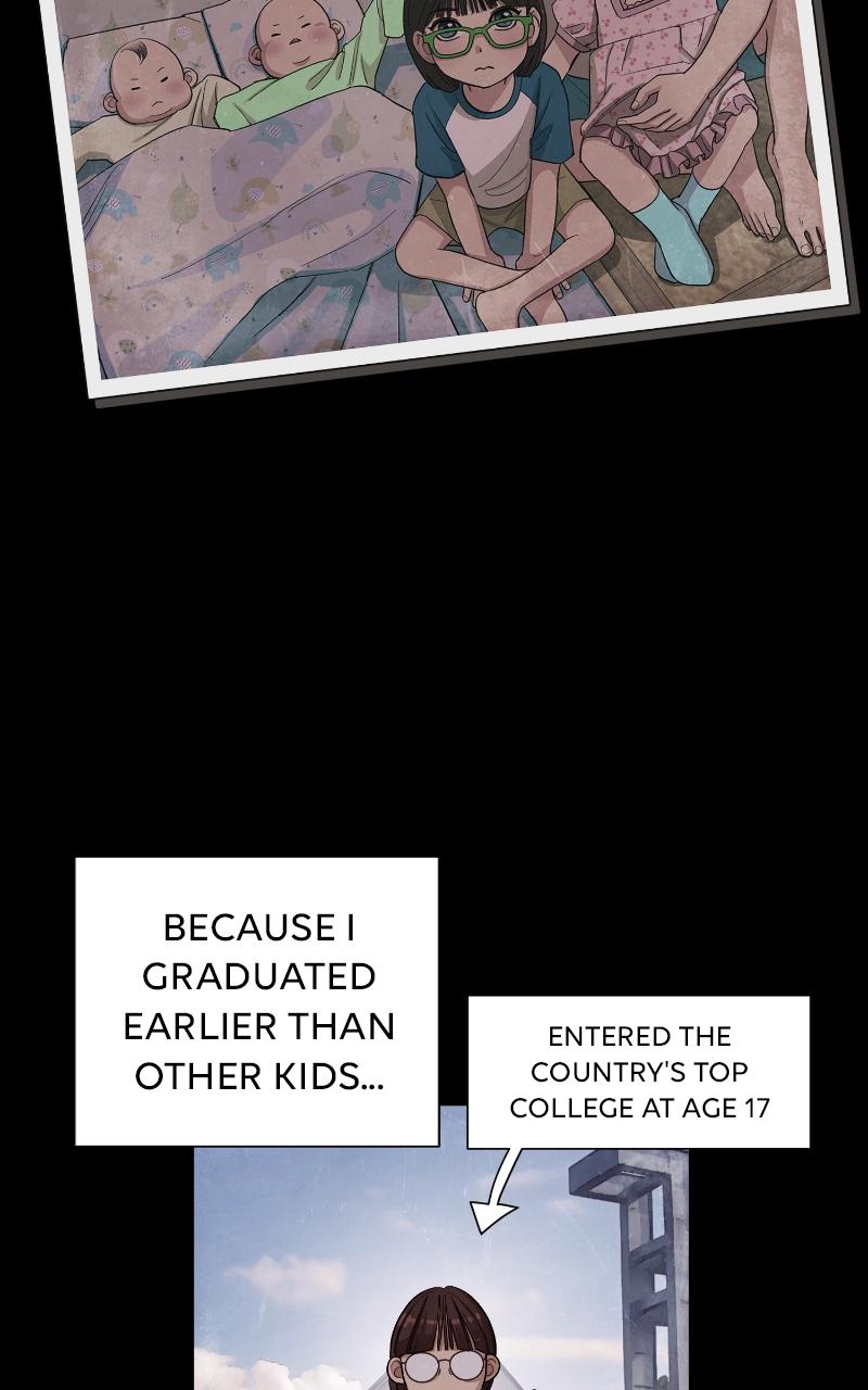 Iseop ui Yeonae Chapter 4 - Page 14