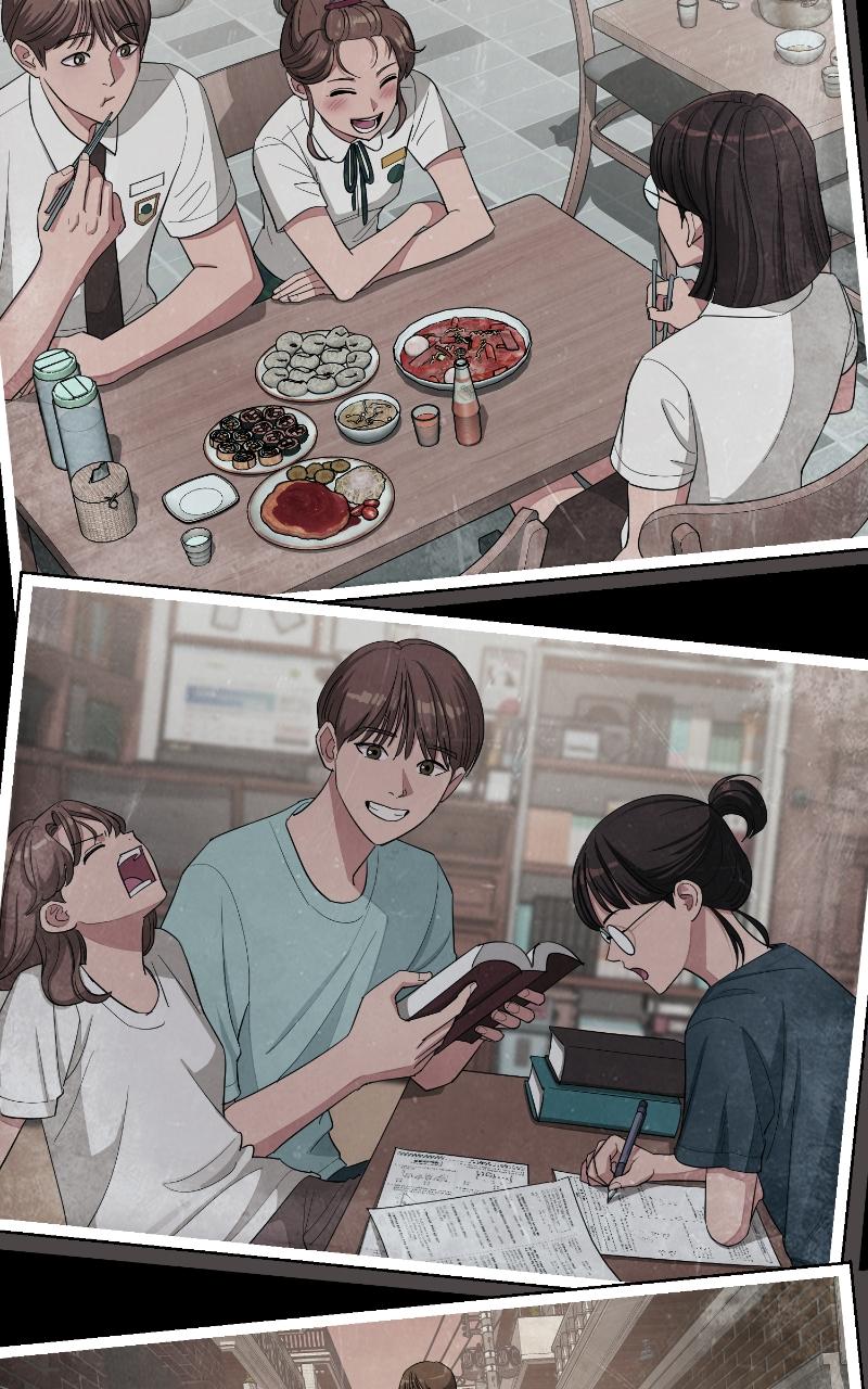 Iseop ui Yeonae Chapter 4 - Page 16