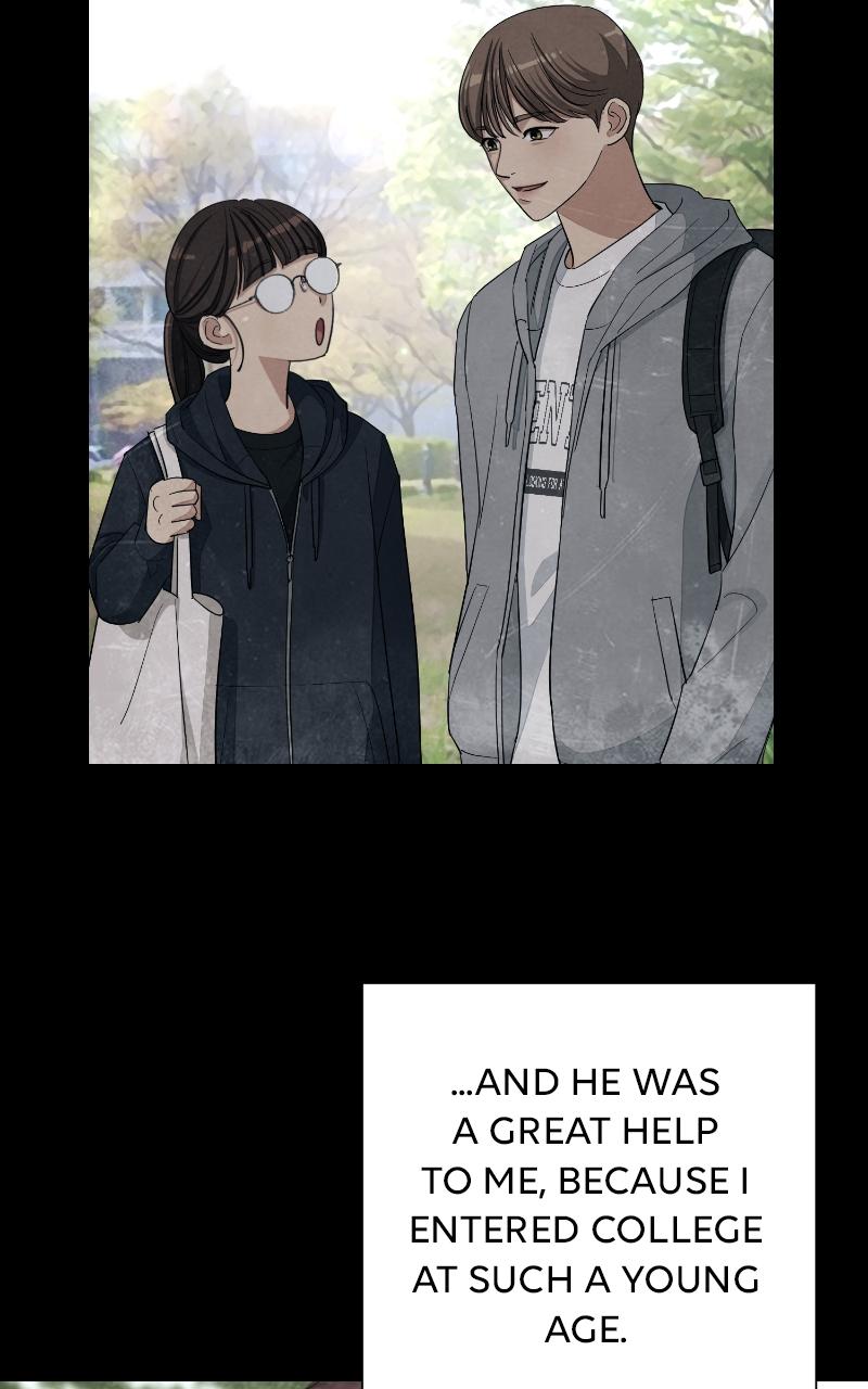 Iseop ui Yeonae Chapter 4 - Page 18